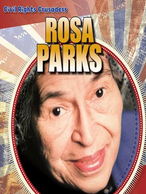Rosa Parks - ebook